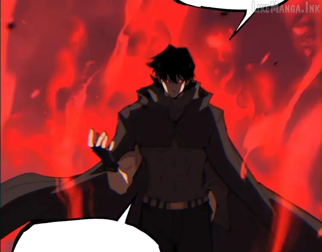 God-level Assassin, I’m the Shadow Chapter 120  - page 100